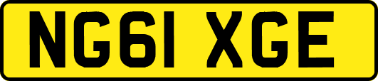 NG61XGE