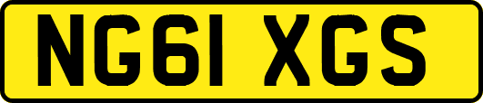 NG61XGS
