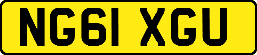NG61XGU