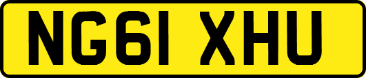 NG61XHU