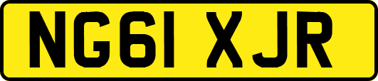 NG61XJR