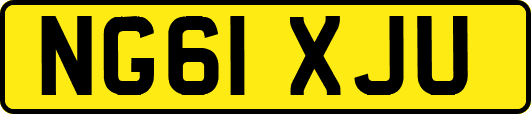 NG61XJU