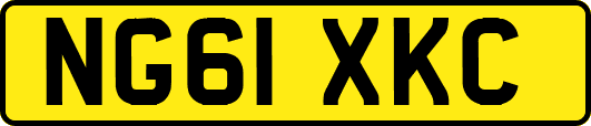 NG61XKC