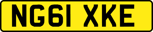 NG61XKE