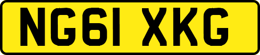 NG61XKG