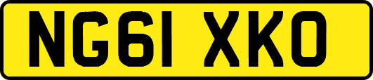 NG61XKO