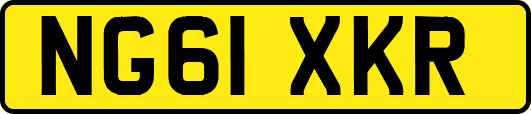 NG61XKR