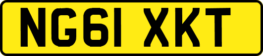 NG61XKT