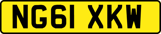 NG61XKW