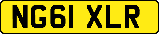 NG61XLR