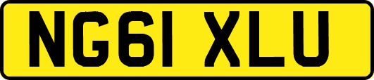 NG61XLU