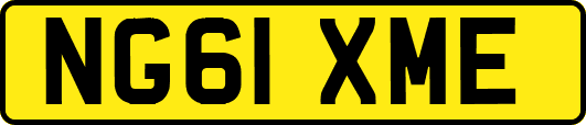 NG61XME