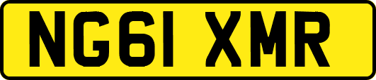 NG61XMR