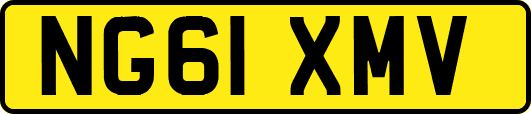 NG61XMV