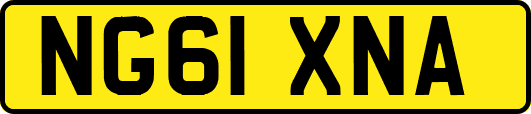 NG61XNA