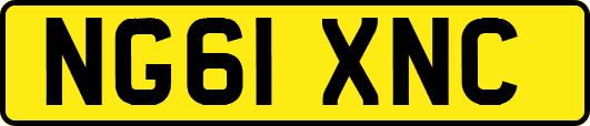 NG61XNC