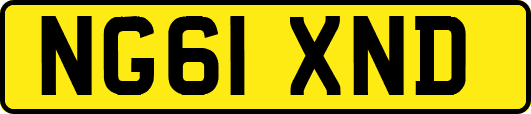 NG61XND