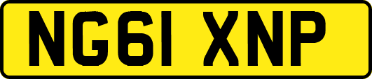 NG61XNP
