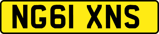 NG61XNS