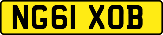 NG61XOB