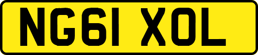 NG61XOL