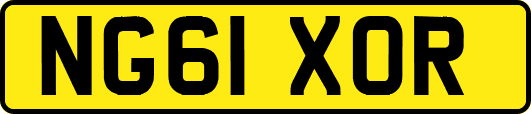 NG61XOR