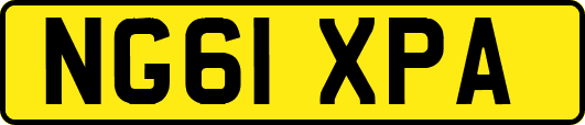 NG61XPA