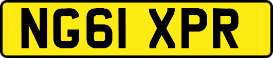 NG61XPR