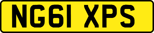 NG61XPS