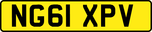 NG61XPV