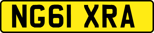 NG61XRA