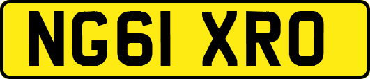NG61XRO