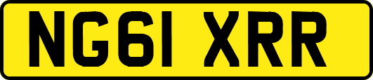NG61XRR