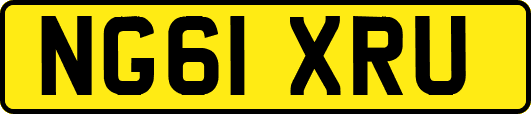 NG61XRU
