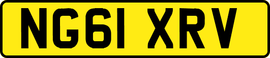 NG61XRV