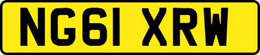 NG61XRW