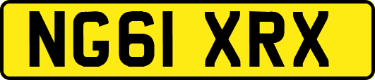 NG61XRX
