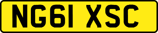 NG61XSC