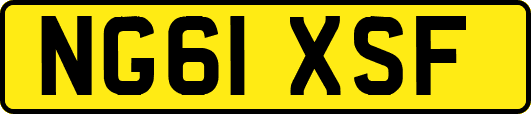 NG61XSF