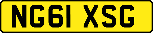 NG61XSG