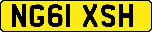NG61XSH
