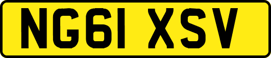 NG61XSV