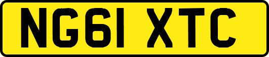 NG61XTC