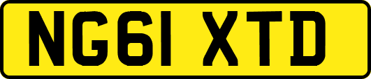 NG61XTD