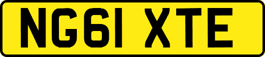 NG61XTE