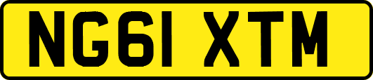 NG61XTM