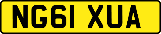 NG61XUA