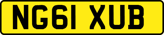 NG61XUB