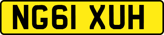 NG61XUH