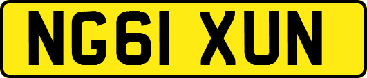 NG61XUN